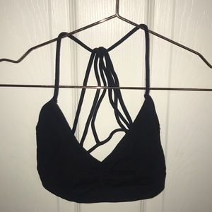 Free People Bralette